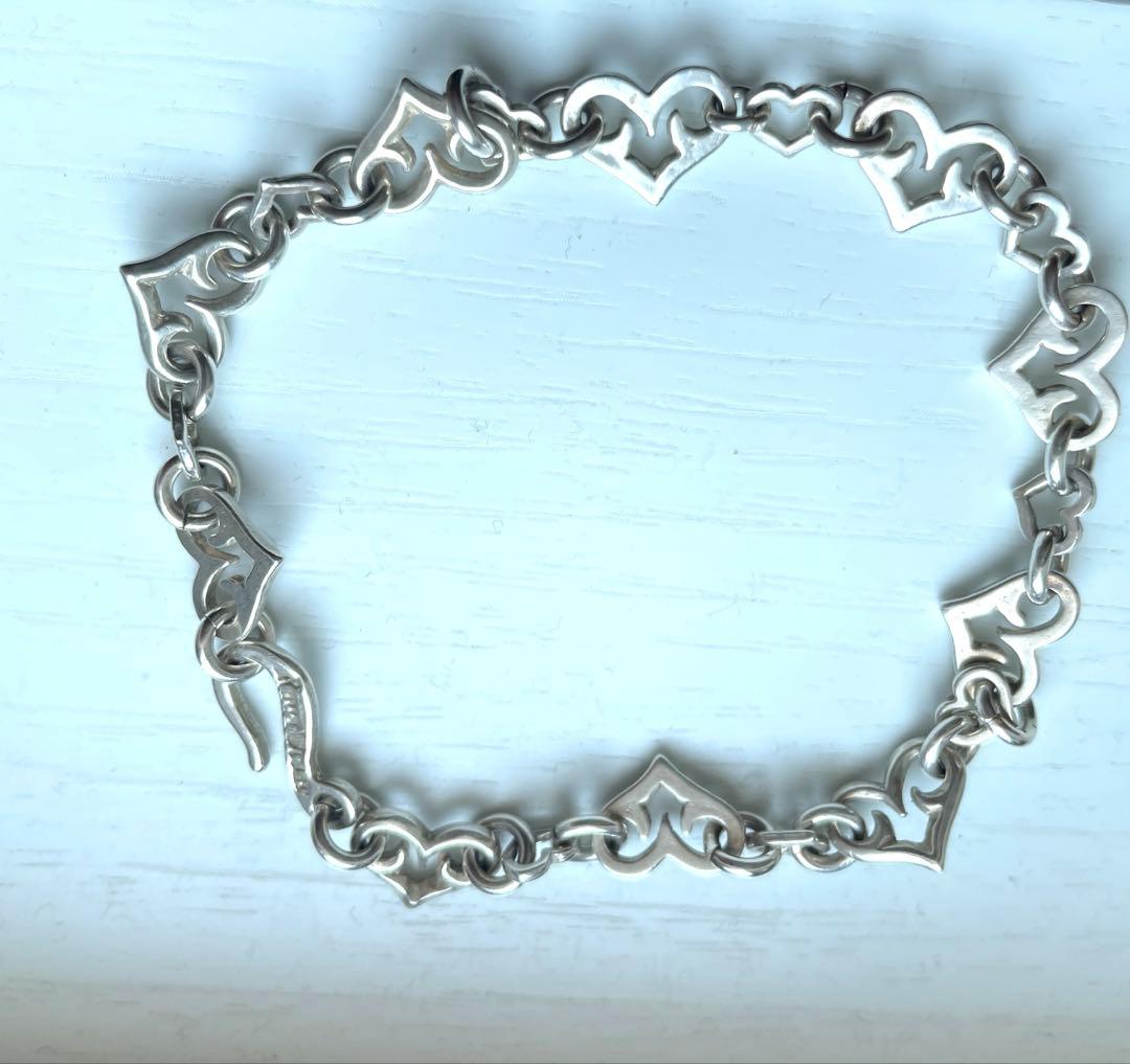  ORDER ブレスレット