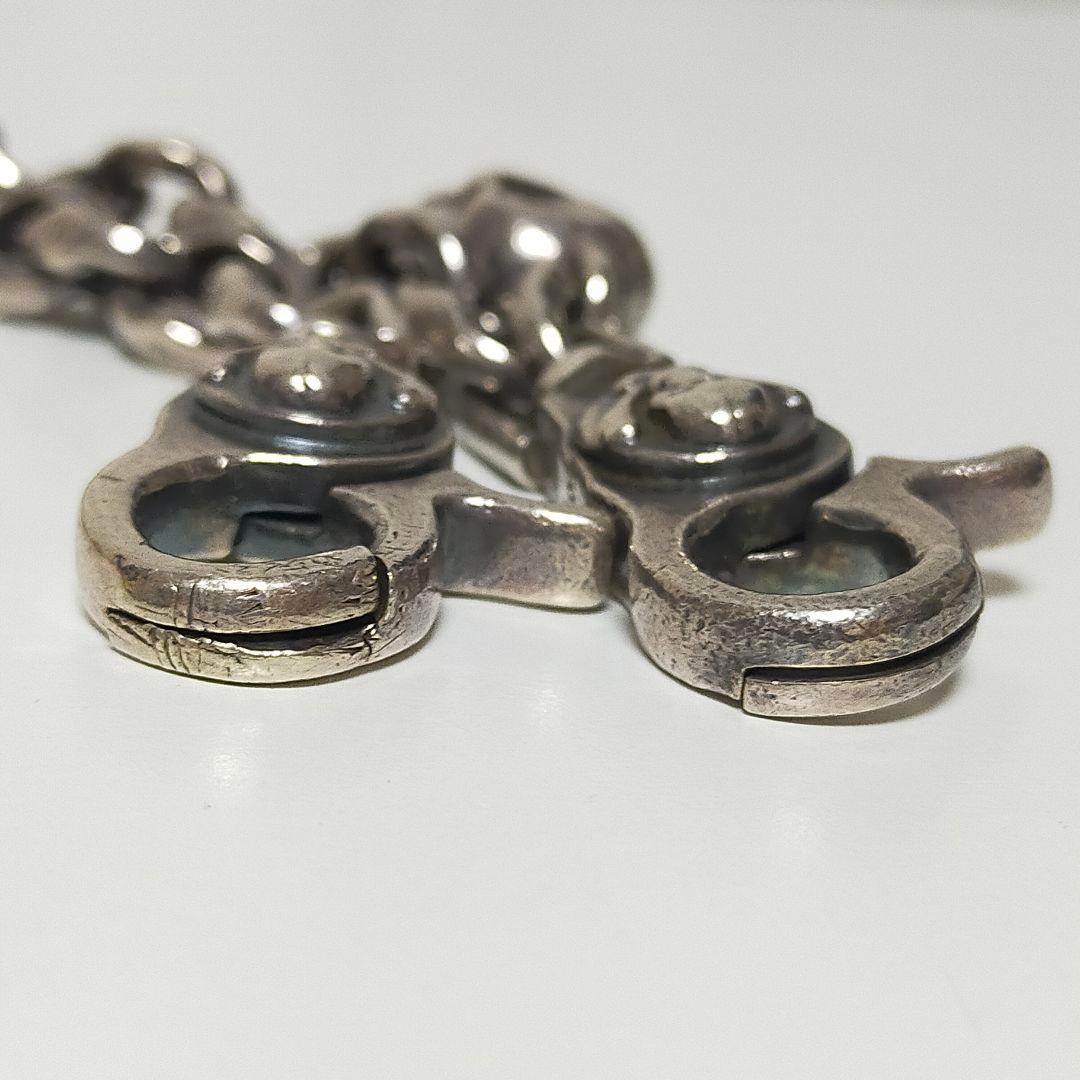 RUDE GALLERY ルードギャラリー TYPE-2 ウォレットチェーン