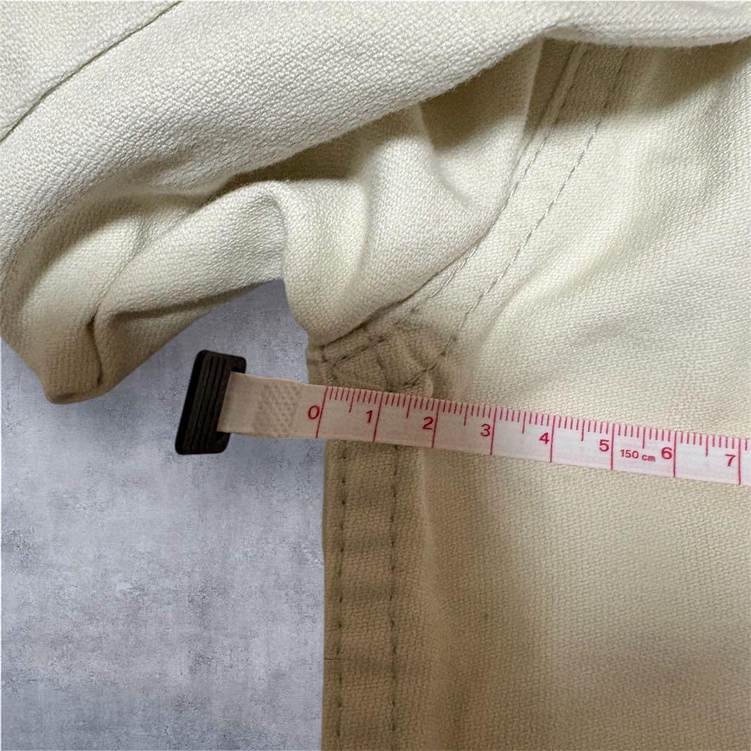 【最終大幅値下げ】Schott ショット スカル刺繍 ワークジャケットアメカジ