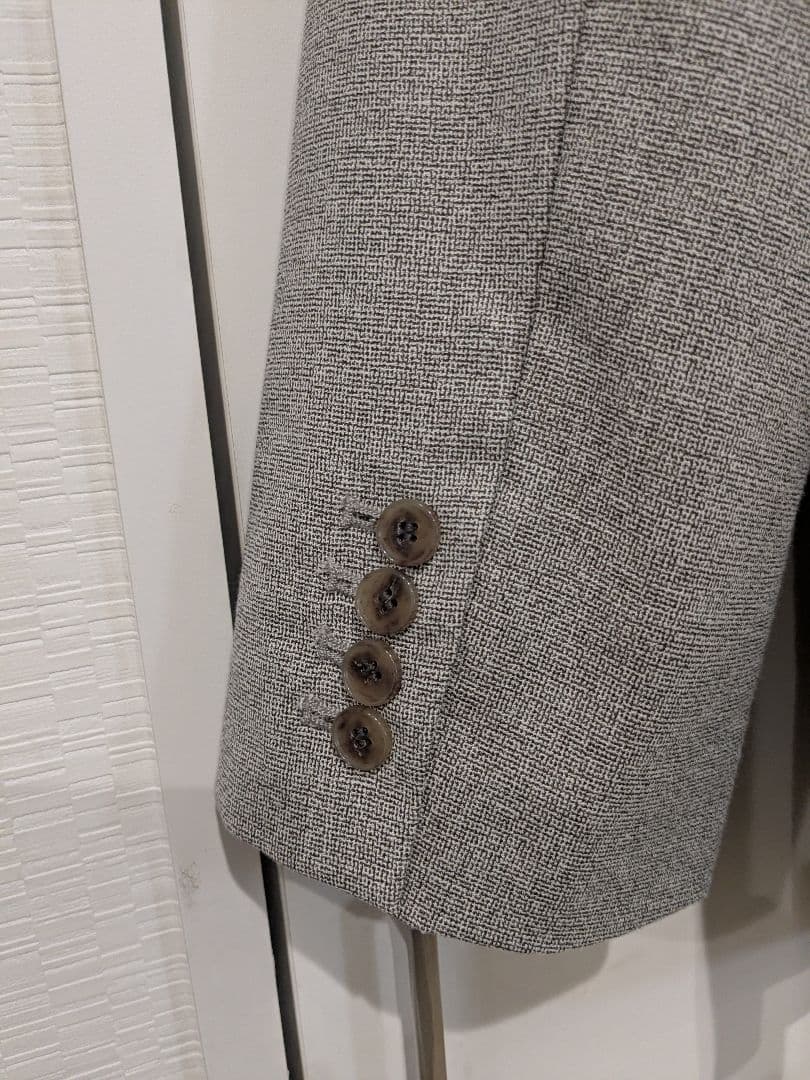 二宮こずえ× OUTDOOR PRODUCTSコラボレーションジャケット