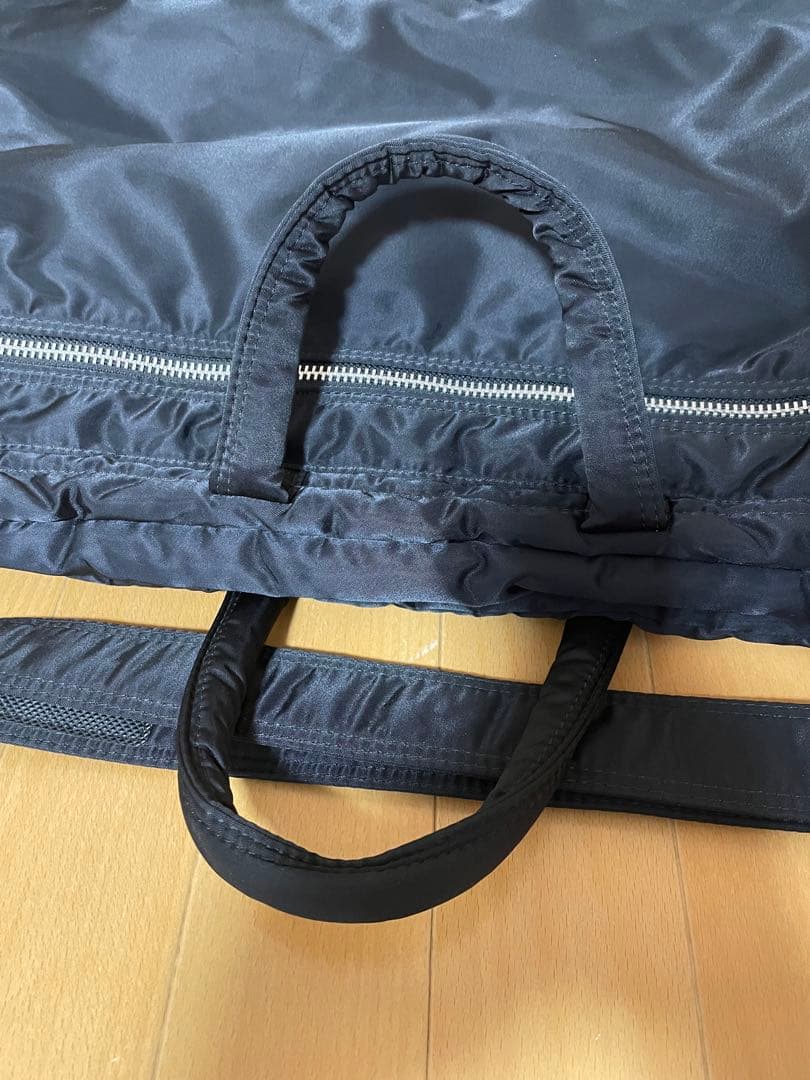 PORTER タンカー　ボストンバッグ　L 大容量