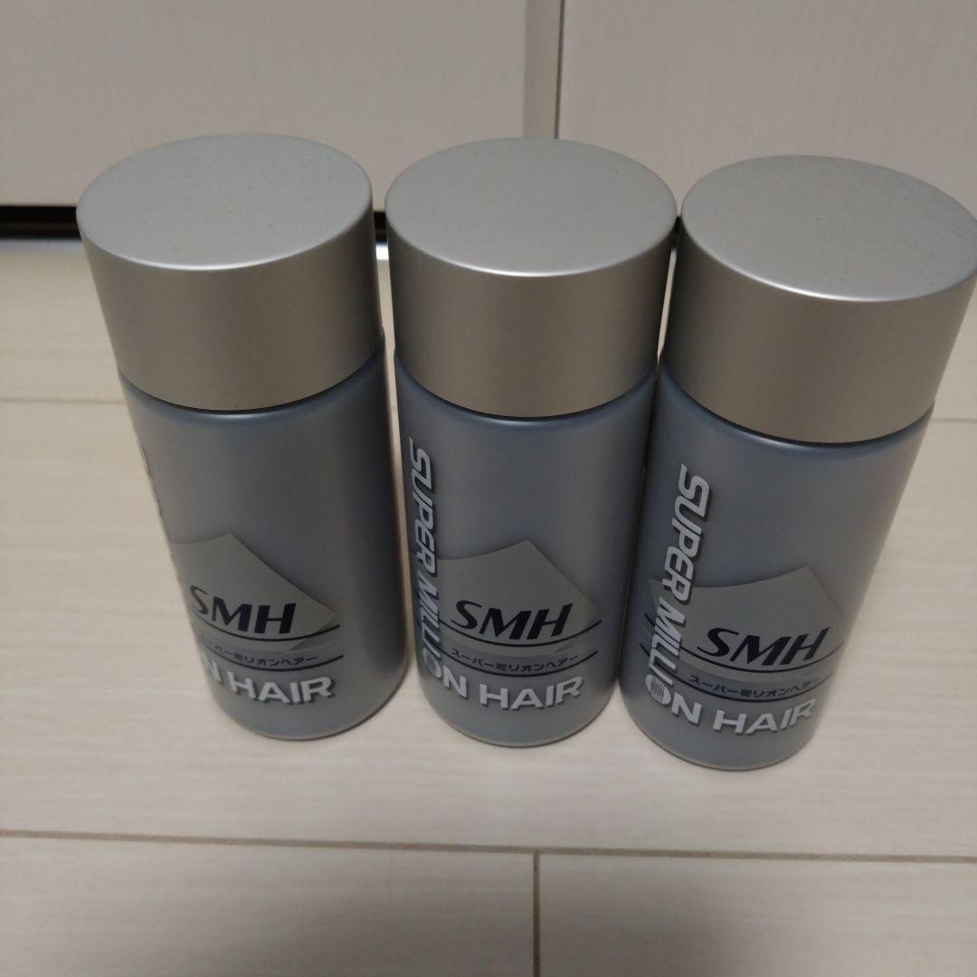 SMH スーパーホールドヘアスプレー&ヘアミストセット