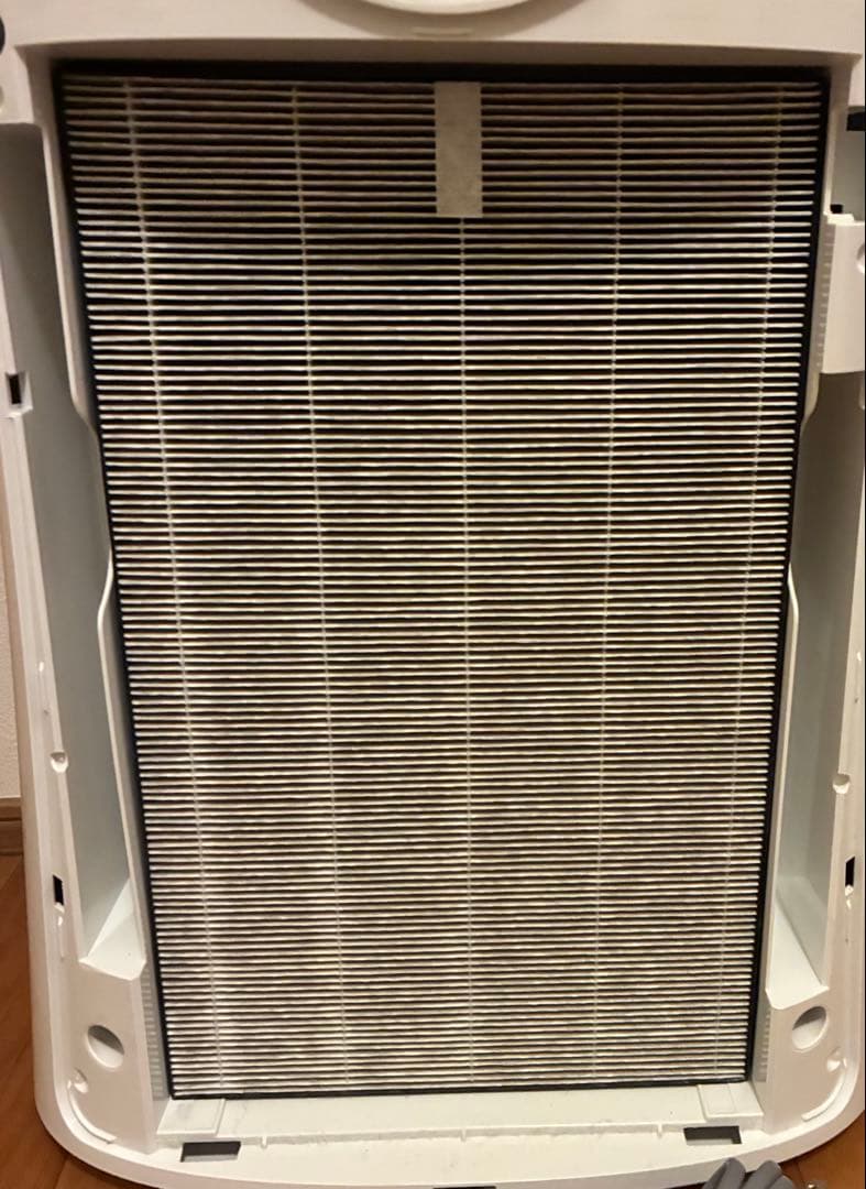 シャープ 空気洗浄機 FU-R50プラズマクラスター7000 14畳