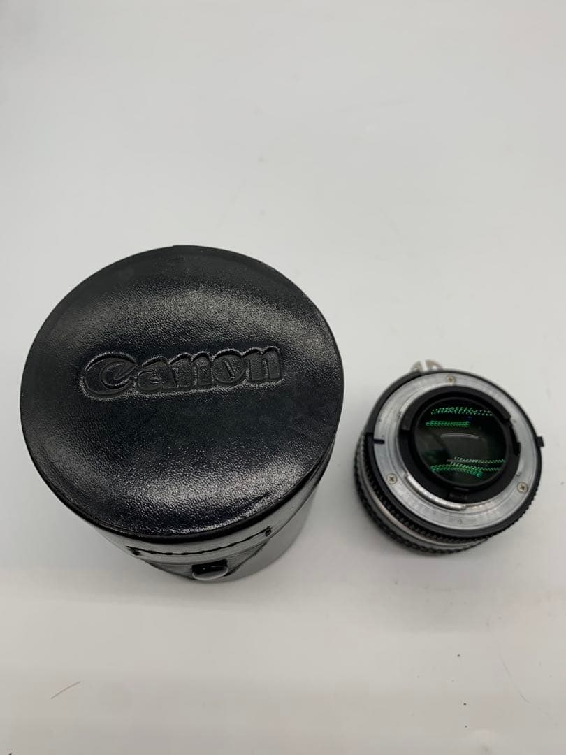 Nikon 単焦点レンズ AI Nikkor 50mm f/1.4