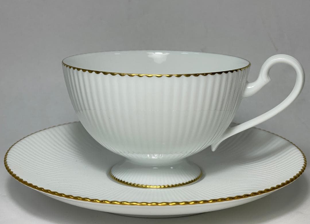 ノリタケ ダイヤモンドコレクション 6客セット 未使用品