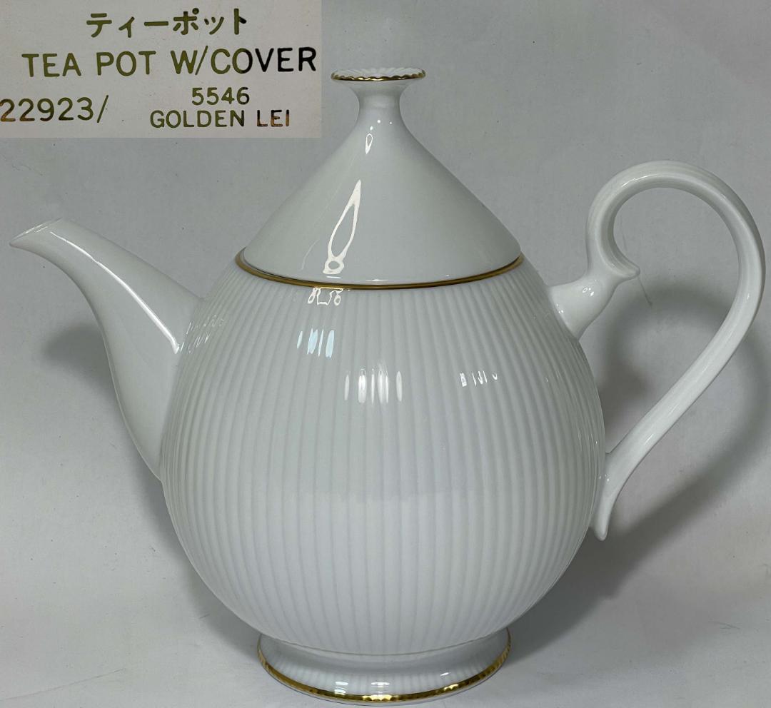 ノリタケ ダイヤモンドコレクション 6客セット 未使用品