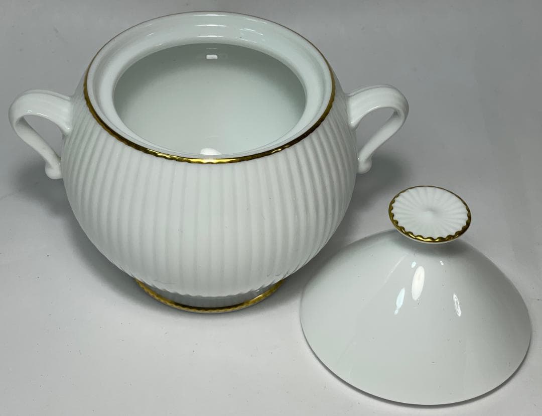 ノリタケ ダイヤモンドコレクション 6客セット 未使用品