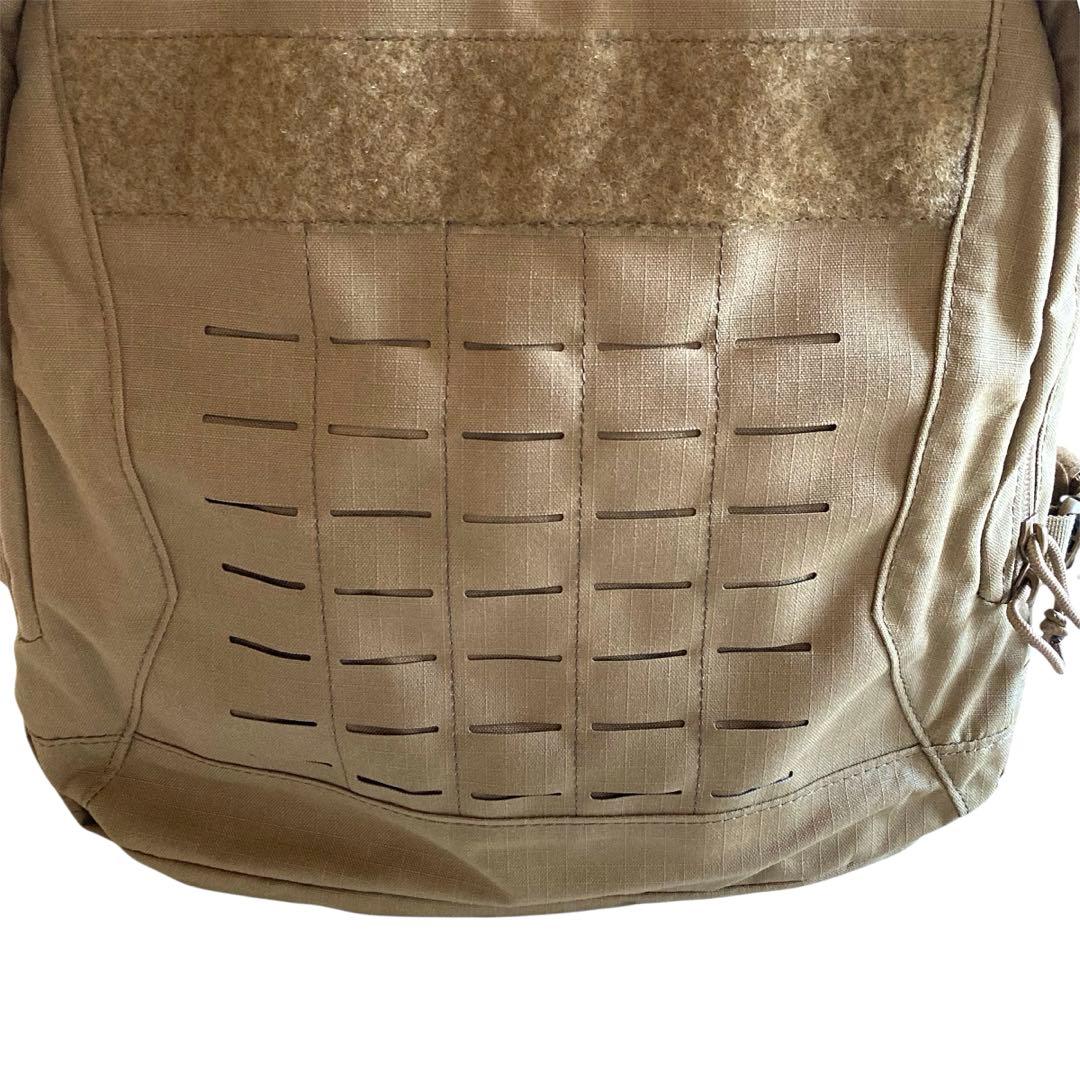 【極希少・未使用タグ付】CAMELBAK MOTHERLODE 米軍採用 37L