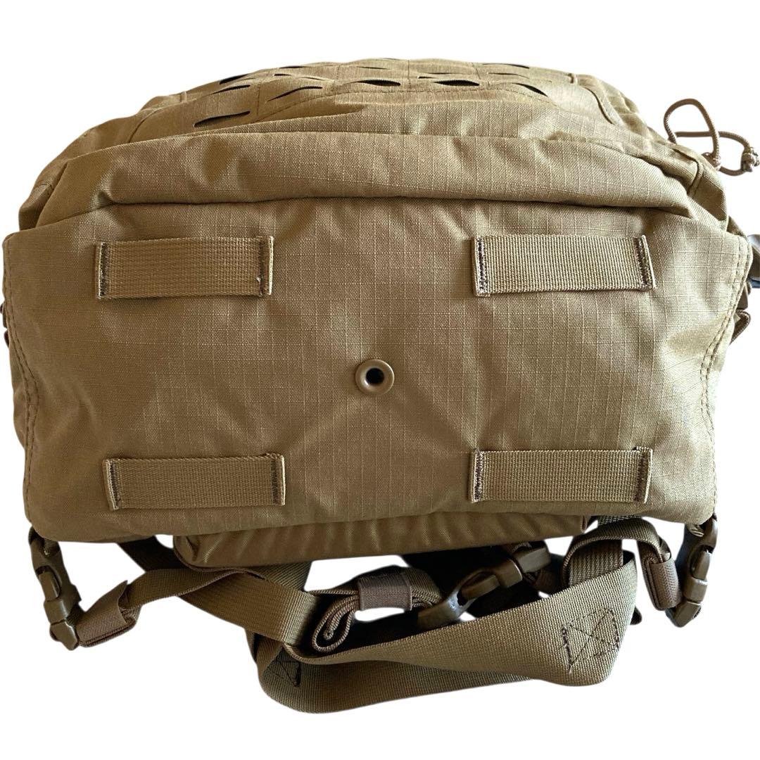 【極希少・未使用タグ付】CAMELBAK MOTHERLODE 米軍採用 37L