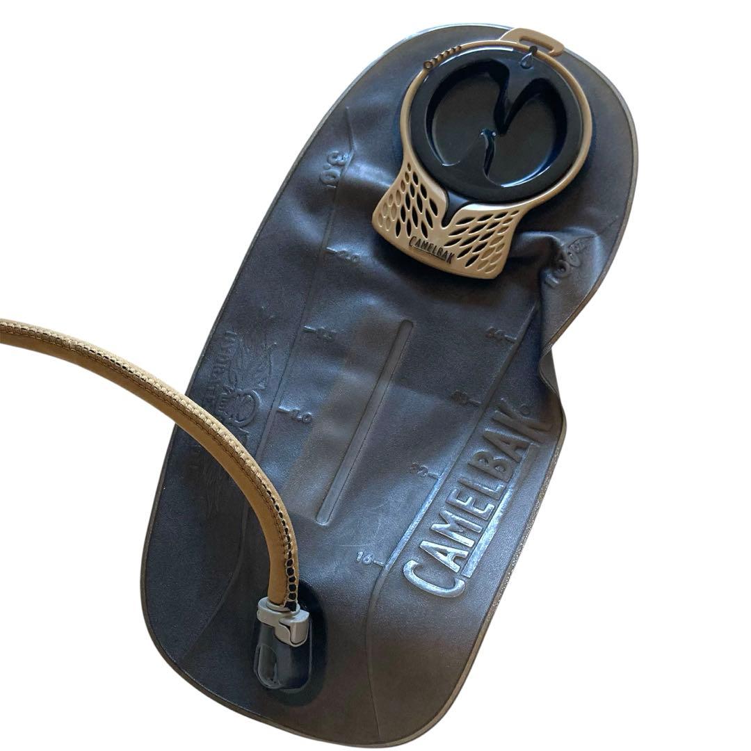 【極希少・未使用タグ付】CAMELBAK MOTHERLODE 米軍採用 37L