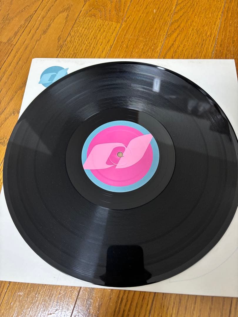 KASKADE & DEADMAU5 - MOVE FOR ME レコード