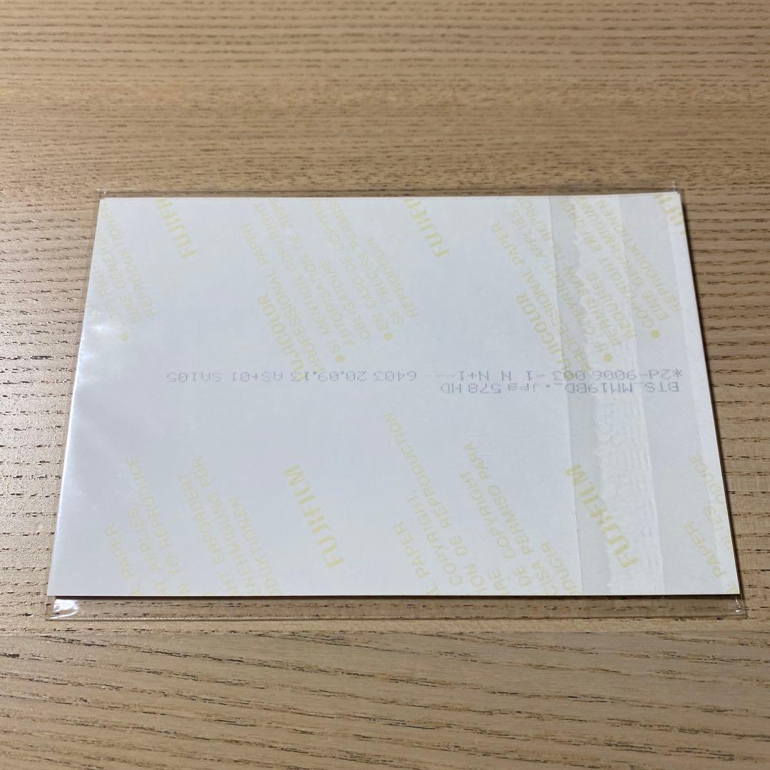 未開封 BTS MEMORIES 2019 Blu-ray ブルーレイ 日本語