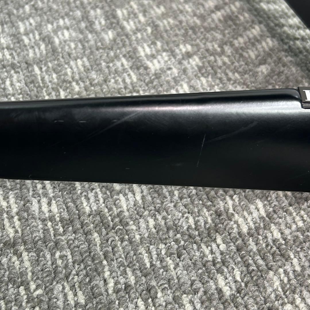 【C】オフィスチェア HAG Capisco ホーグ カピスコ 布張 　ブラック