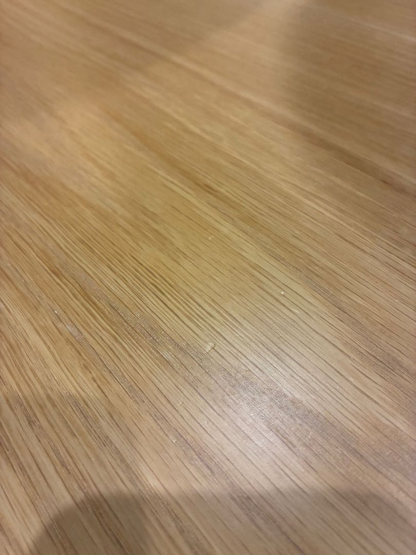 ［ＩＤＥＥ］ＤＩＶＡＮＣＯ　ＬＯＷ　ＴＡＢＬＥ　Ｏａｋ　送料込み