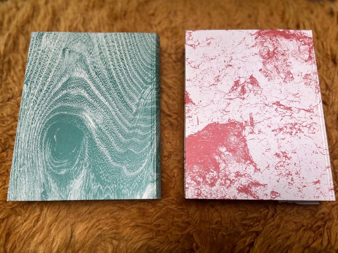 希少本　２冊セット【木と土】Savoir & Faire エルメス財団