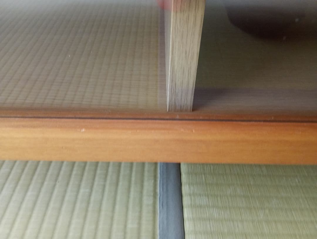 無印　テレビ台