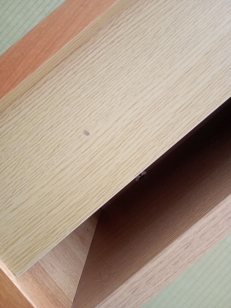 無印　テレビ台