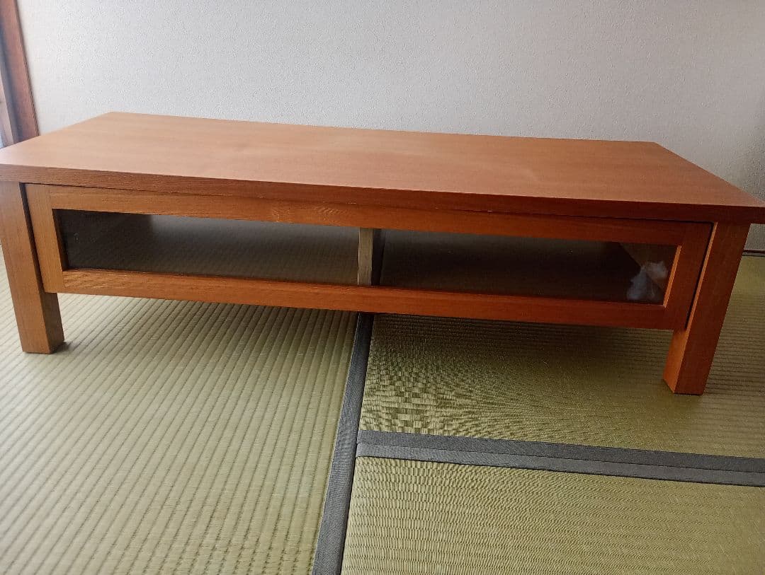 無印　テレビ台