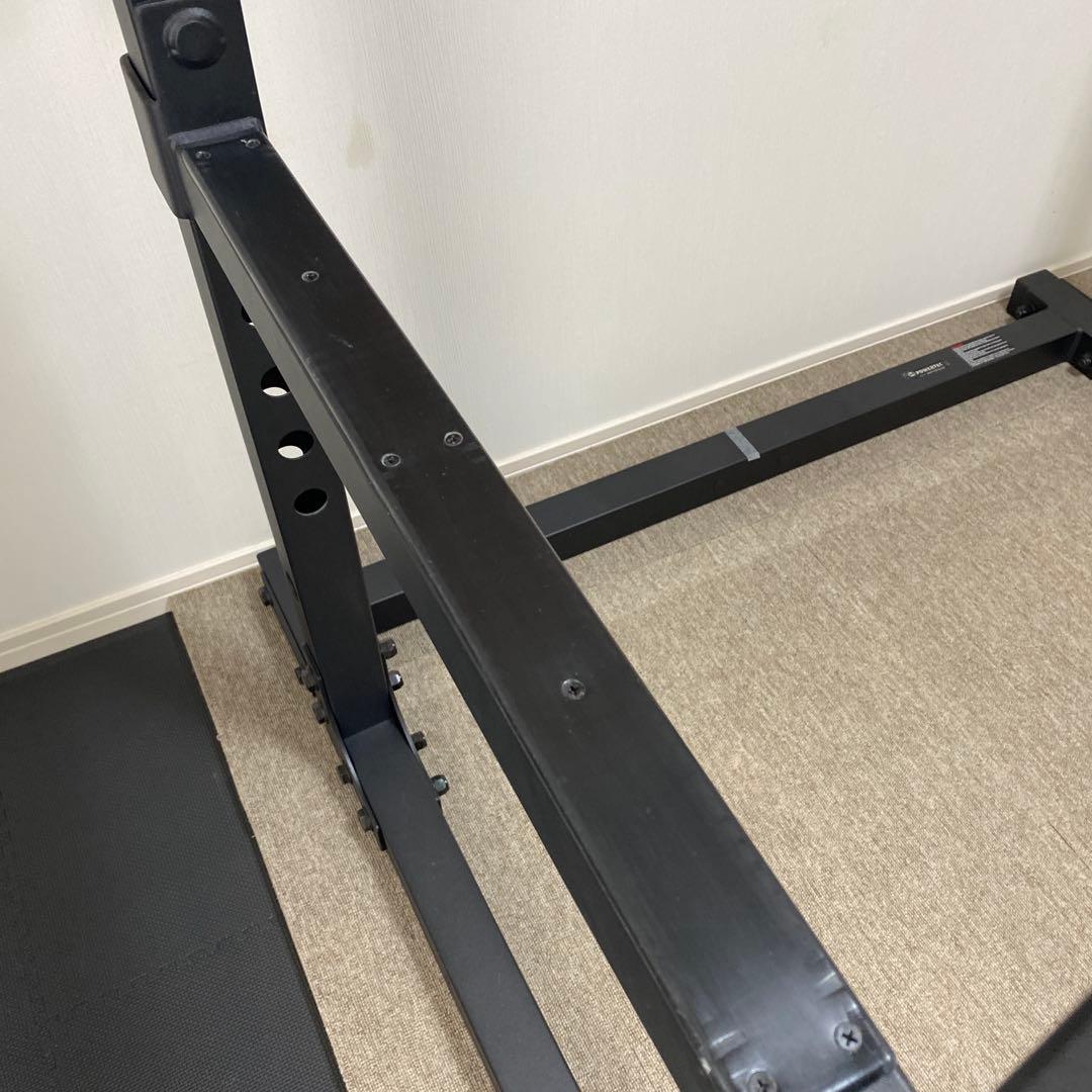 r*3様 POWERTEC パワーテック WB-PR19【引き取り限定】