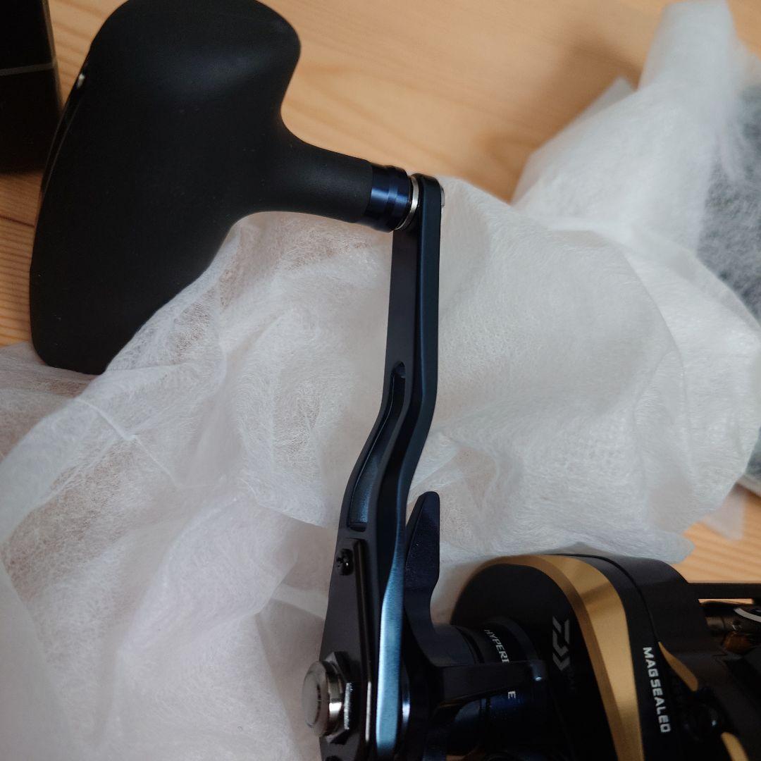 25ソルティガ 300HL 左ハンドル 300HL