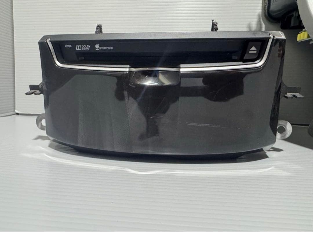 トヨタ クラウン ナビ AWS210 86111-30B71 マルチ モニター