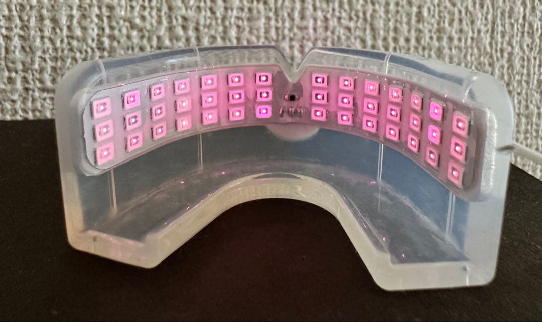 歯列矯正　光加速装置PBMヒーリングオルソ(通常サイズ)