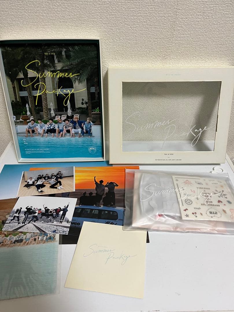 K-POP・アジア BTS DVD Blu-ray