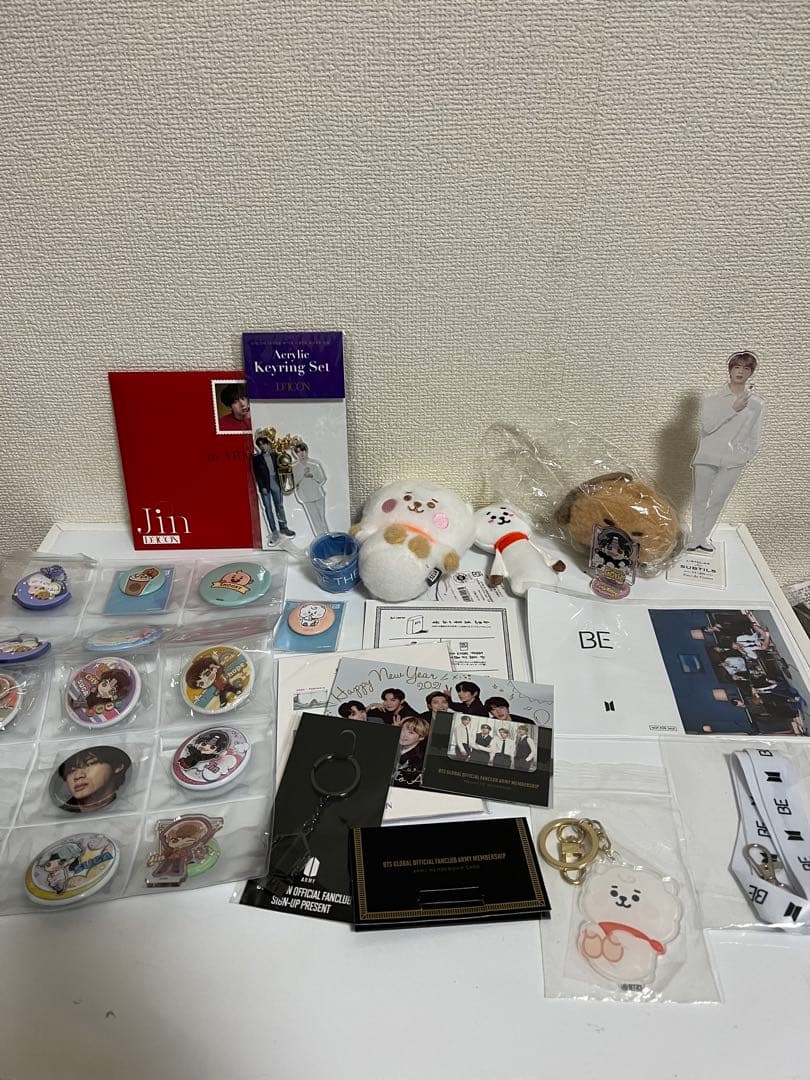 K-POP・アジア BTS DVD Blu-ray