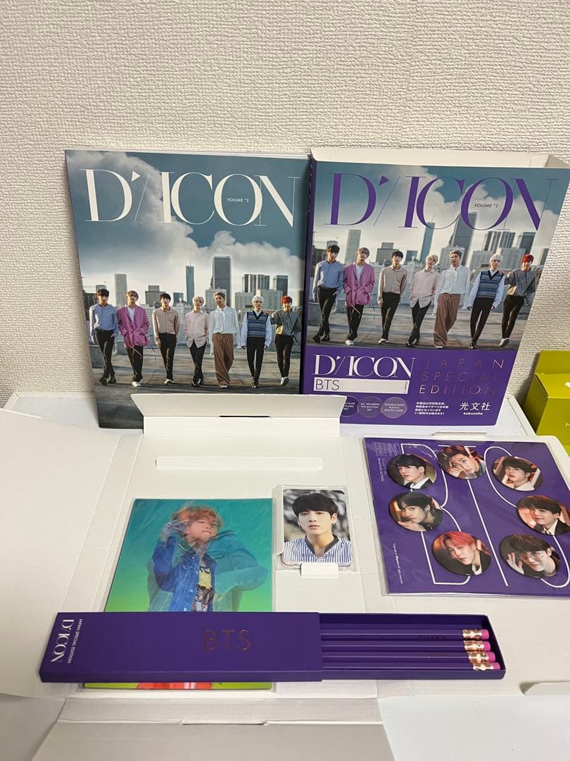 K-POP・アジア BTS DVD Blu-ray