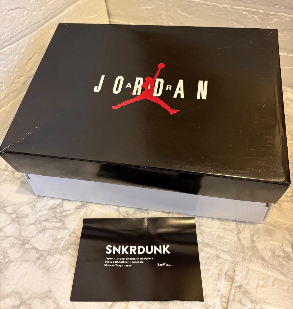 立春特別セール♡新品タグ付き！Nike ウィメンズ　エア　ジョーダン11 レトロ