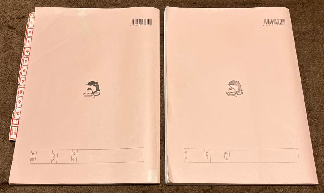 浜学園　小6最高レベル特訓　理科　全復習テストNo.1〜No.40 全解答あり