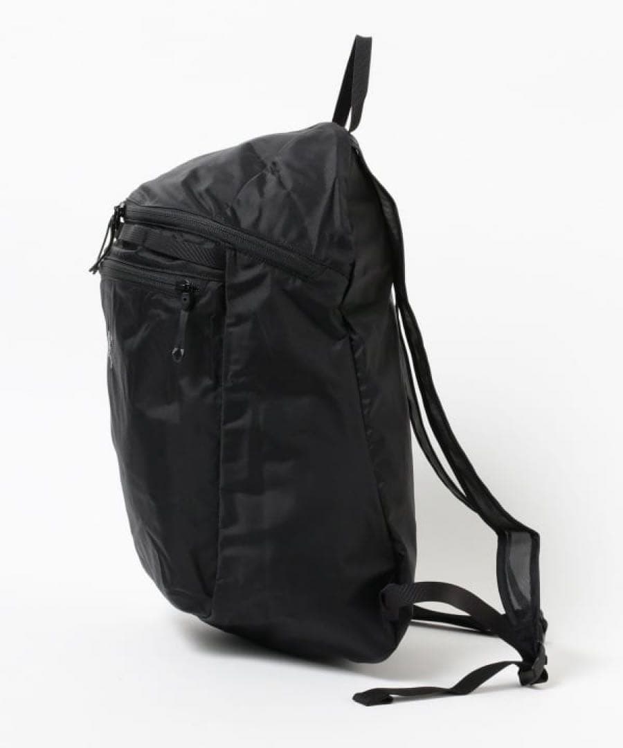 ARC’TERYX HELIAD 15L ヒリアド バックパック 新品未開封