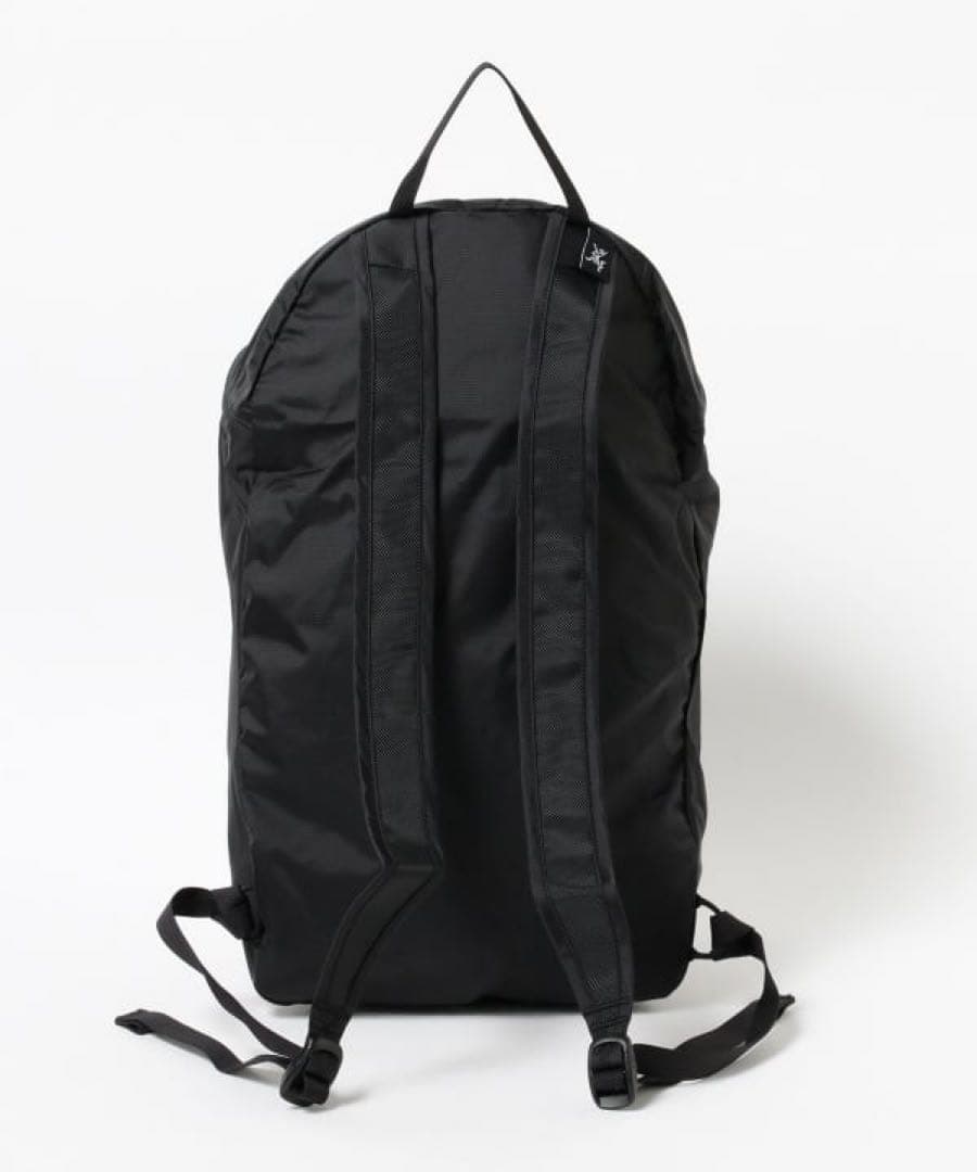 ARC’TERYX HELIAD 15L ヒリアド バックパック 新品未開封