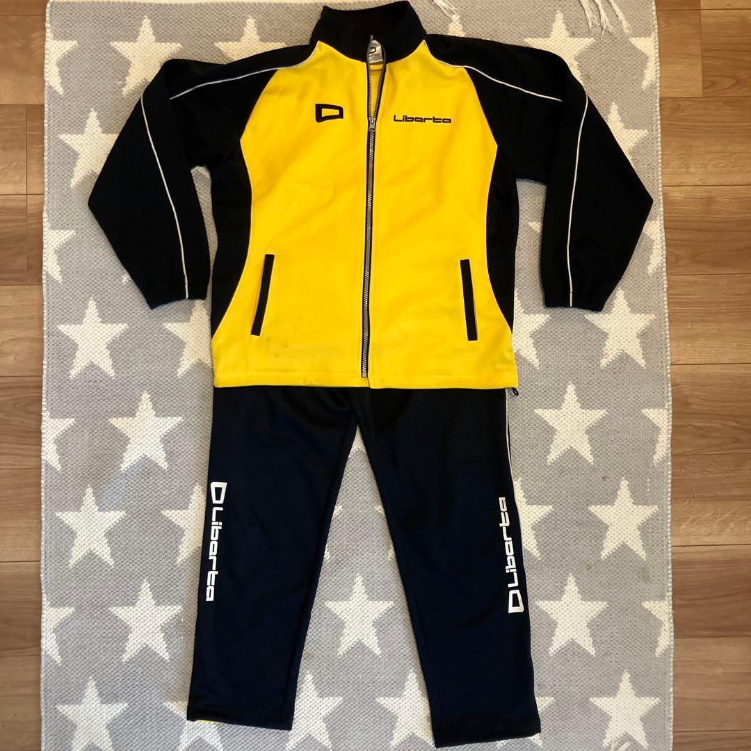 Liberta ジャージ上下セット 160cm リベルタ