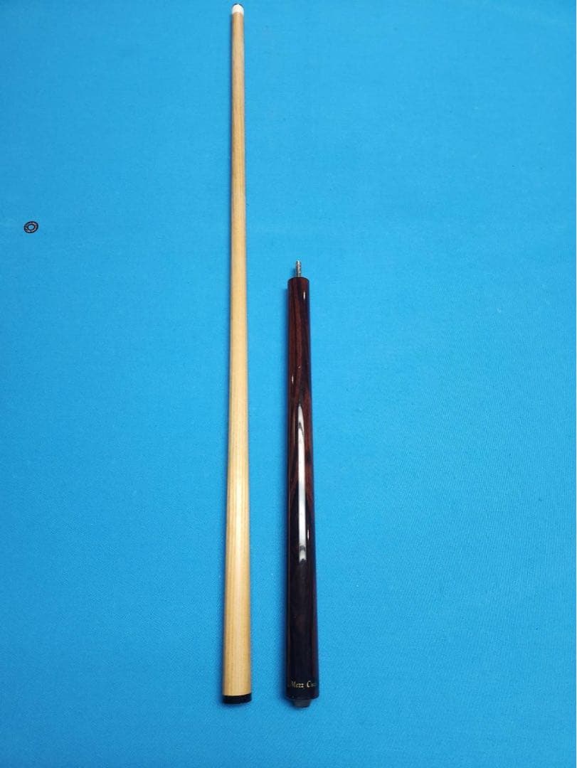 【中古】Mezz JC-T ジャンプ (茶)