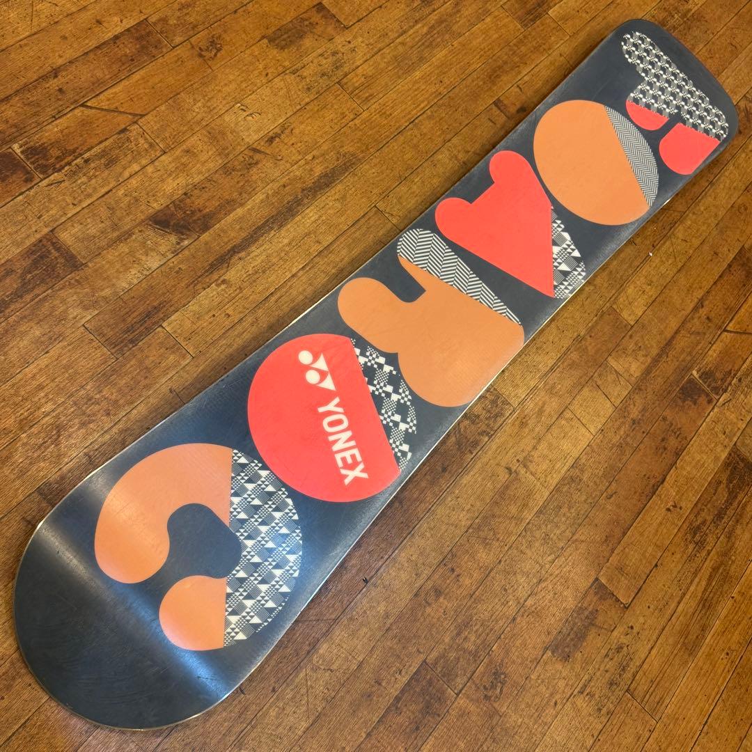 送料込！YONEX foaroc 152 20th Anniversary