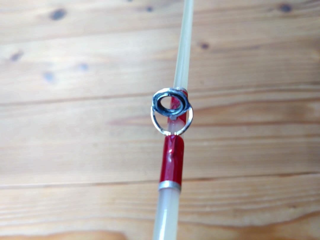 BPベイト S2 ソリッドグラスロッド