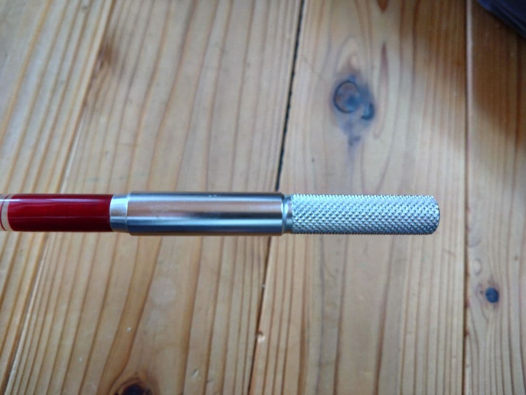 BPベイト S2 ソリッドグラスロッド