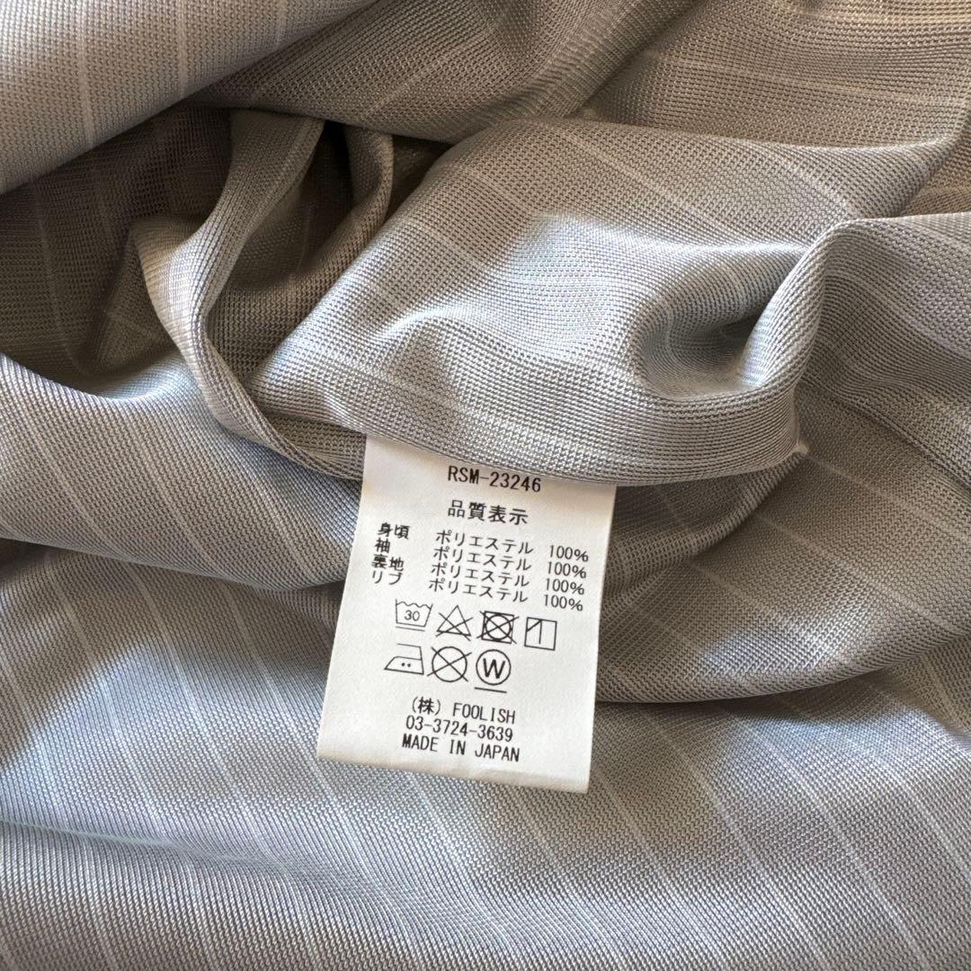 rough & swell スニード　L