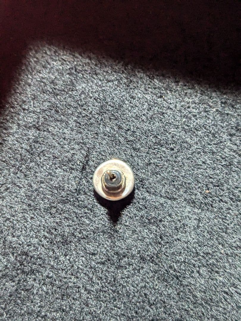 ロンワンズ Lone ones ネスト イヤリング ピアス