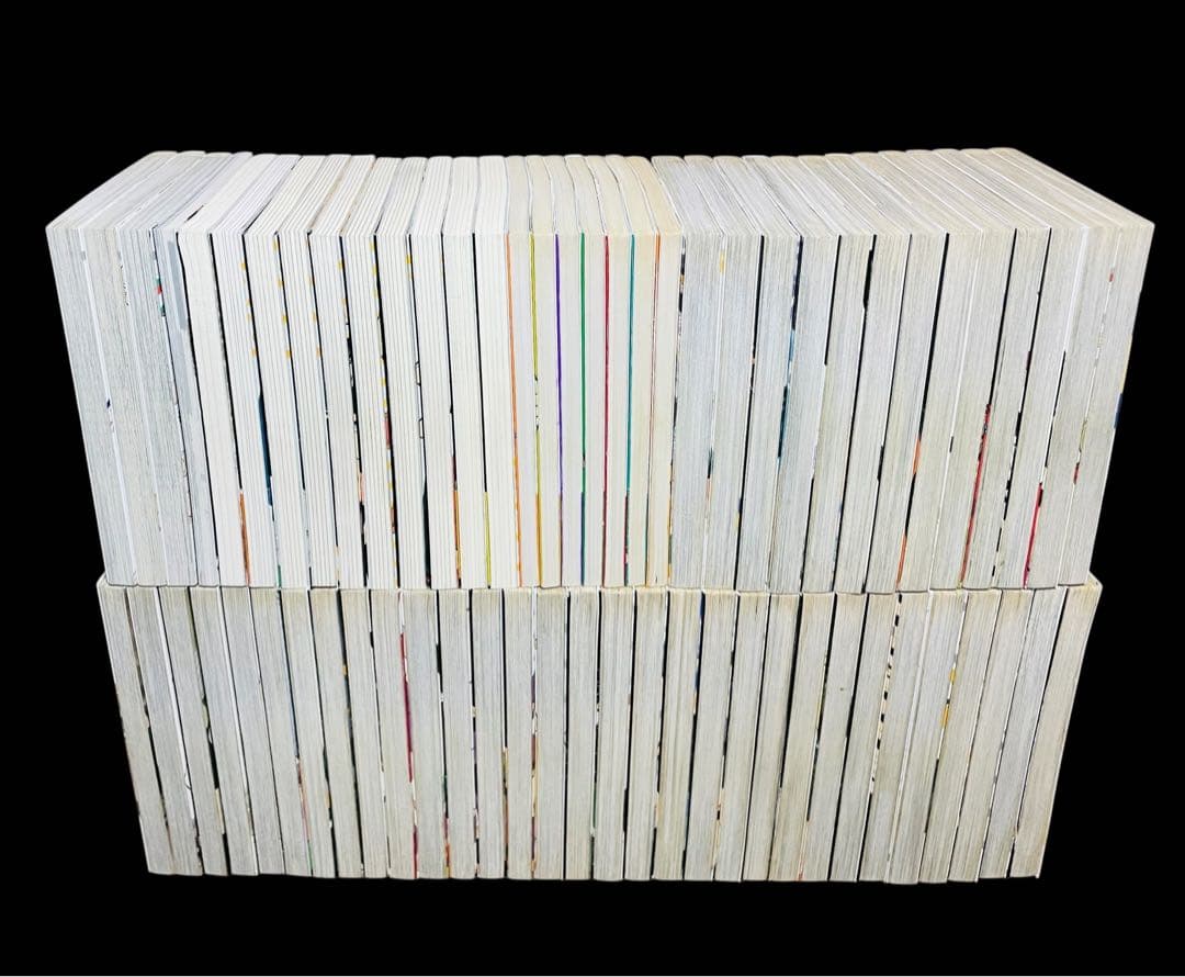 【全巻セット】ハイキュー 全45巻(完結)＋関連本21冊