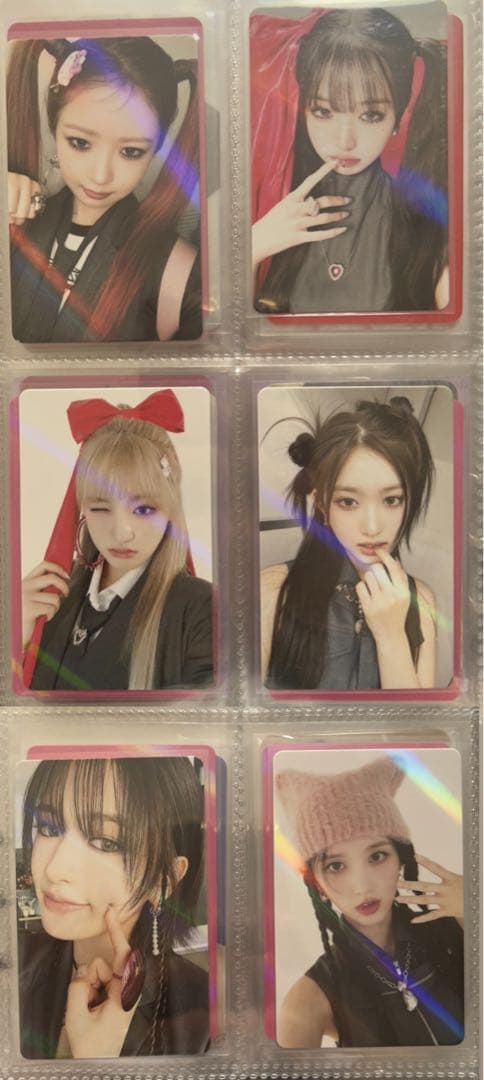 K-POP・アジア IVE kms kmstation