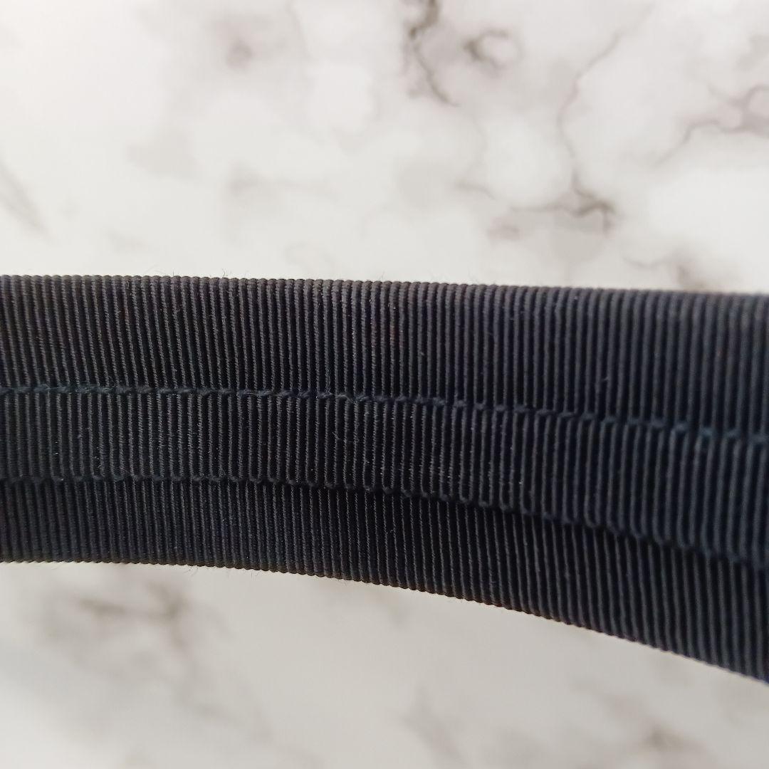 APS15 サルヴァトーレフェラガモ ヴァラリボン 極美品 カチューシャ 髪留め