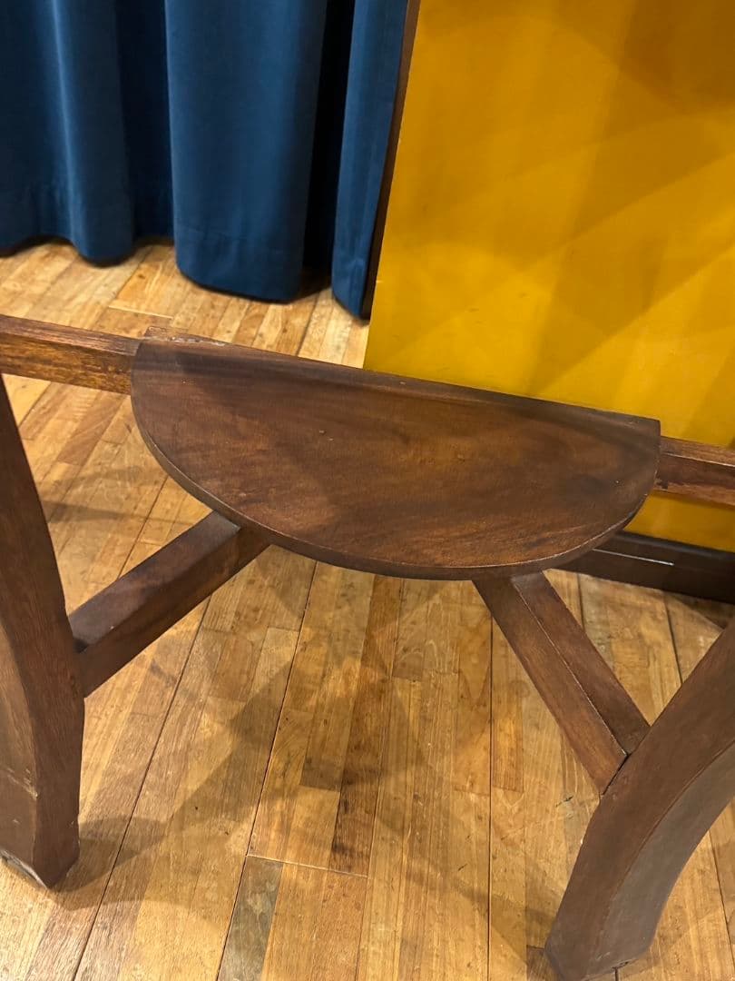 神戸家具 コロニーハウス コンソール アンティーク サイドテーブル