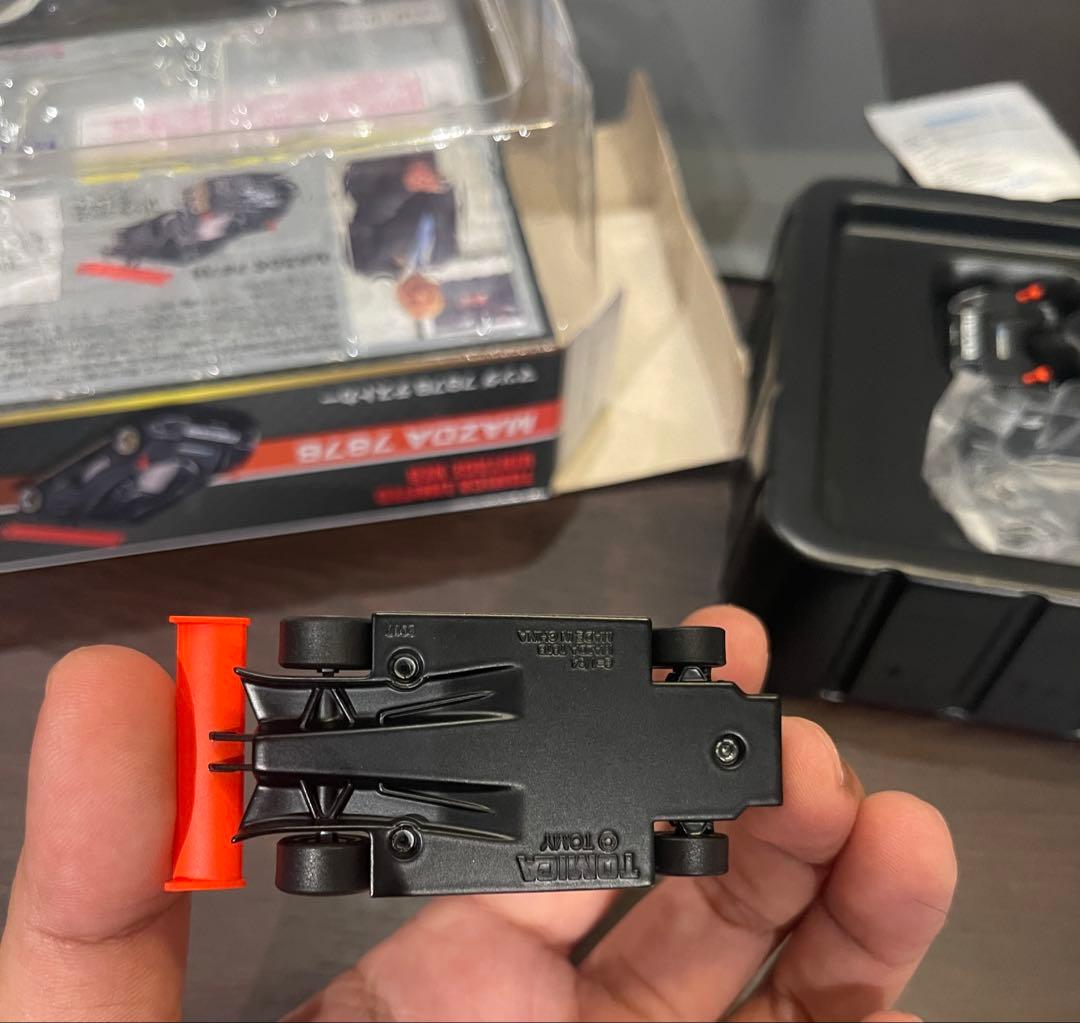 ミニカー TOMICA LIMITED VINTAGE NEO Mazda 787B