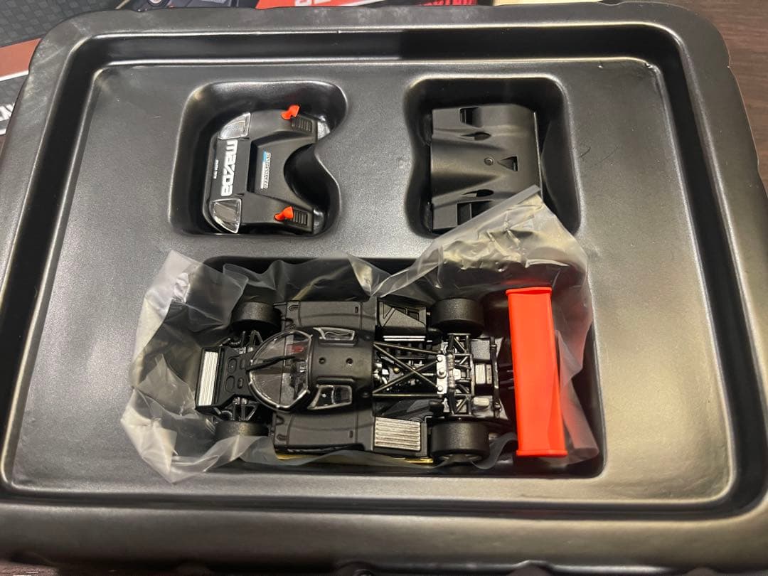 ミニカー TOMICA LIMITED VINTAGE NEO Mazda 787B