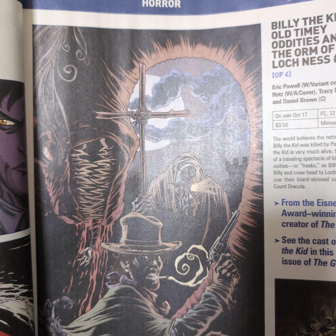 PREVIEW 2012年8月号