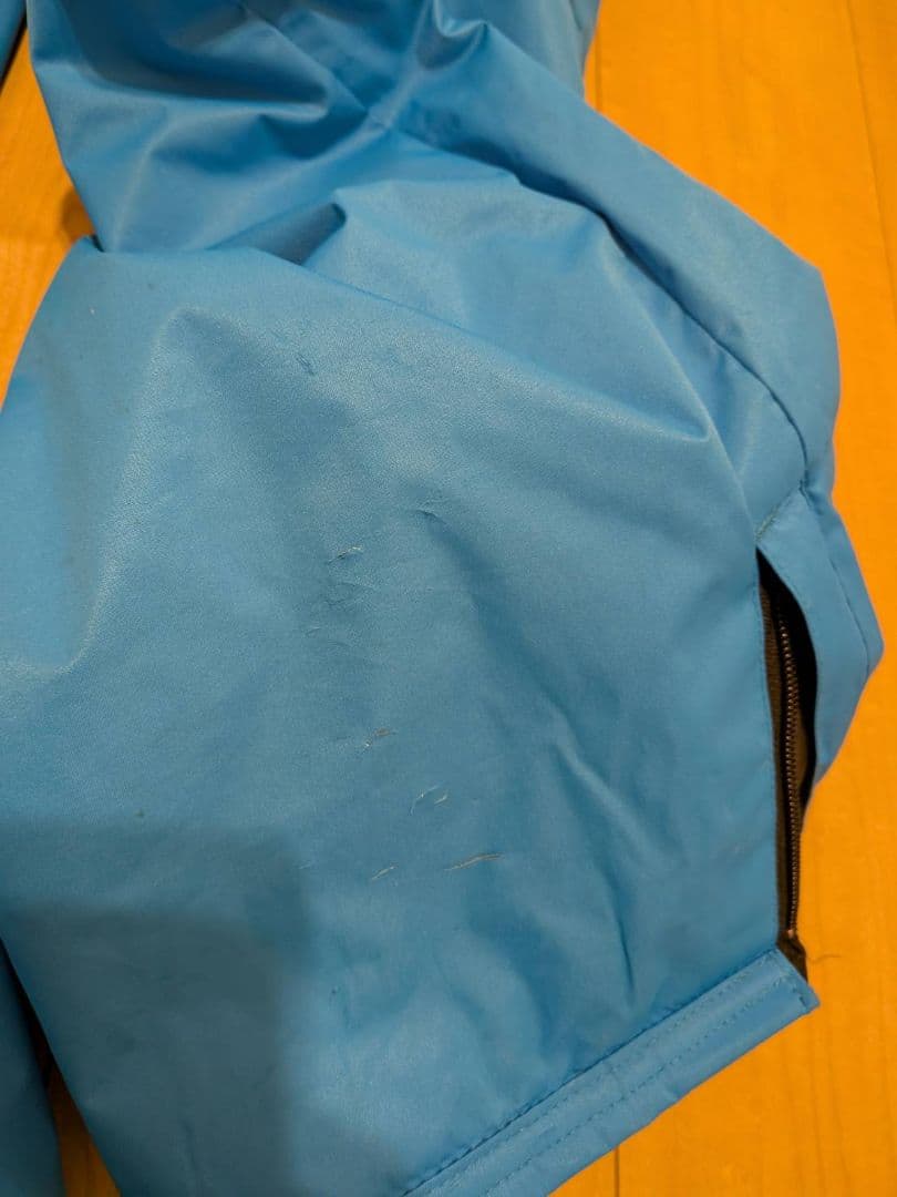 ARCTIC QUEEN スノーボード　スキーウェア 　XL メンズ　上下