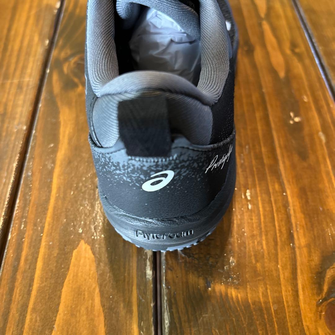 アシックス　ユニテニスシューズ　オムニクレー　プレステージライト5OCワイド