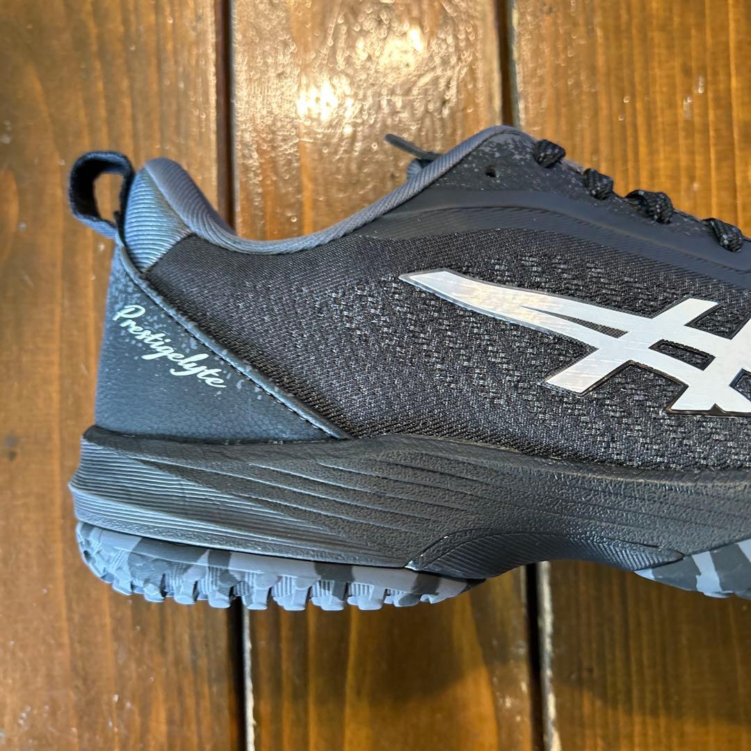 アシックス　ユニテニスシューズ　オムニクレー　プレステージライト5OCワイド